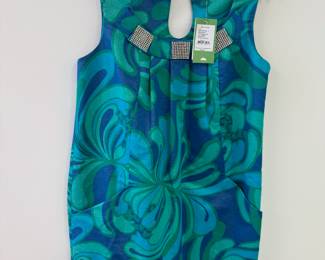 Size 6
$80
Nwt