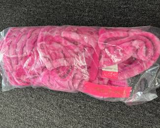 Blanket $65