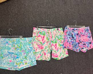 All size 16
$35 shipped each