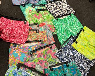 Shorts size 10
$50 shipped each