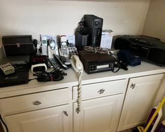 ELECTRONICS 