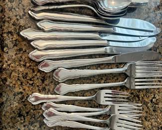 stainless 