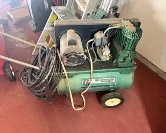 sears compressor