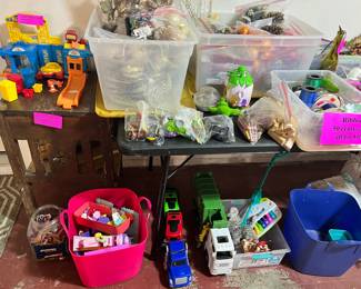 toys
