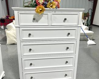 Legacy furniture Co chest