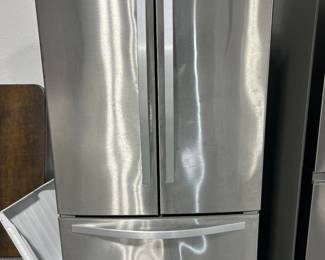 Whirlpool refrigerator- needs new seal