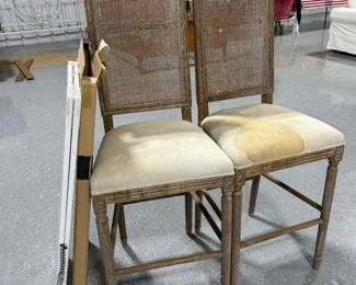 Bar stools
