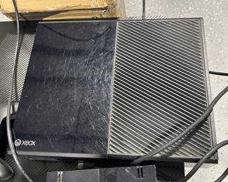 Xbox