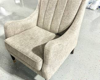 #2 upholstered chair