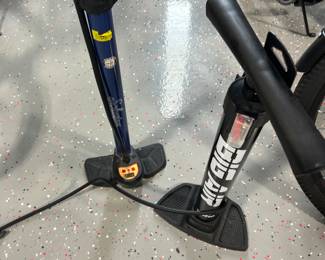 Pumps