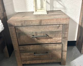 Nightstand