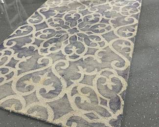 Area rug