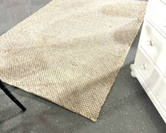 Sisal rug