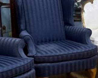 Wingback 