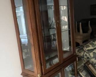 China cabinet 