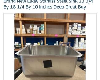 Sale Picture