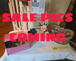 Sale Picture