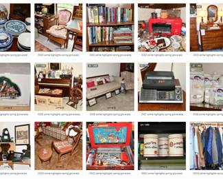 Sale Picture