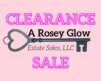 Clearance Sale