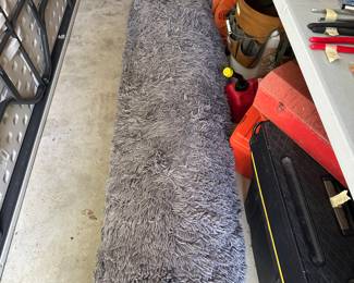 RUG 8’6” X  11’7”