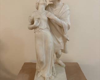 Statue