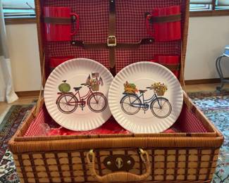 picnic set