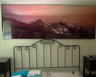 Wall artwork 