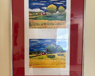 Wall Artwork