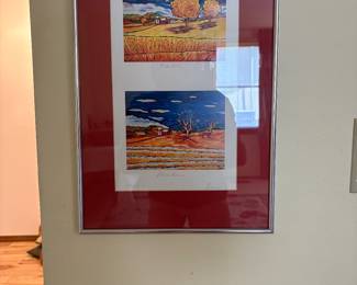 Wall Artwork