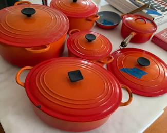 LeCreuset