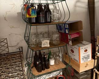 Etagere