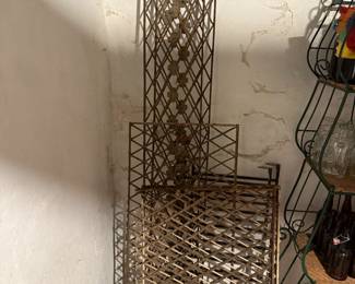 Architectural Fragments