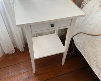 Pair of Nightstands