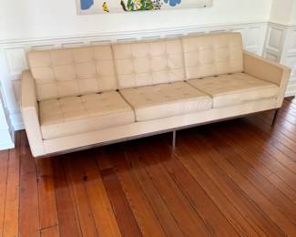 Knoll Sofa