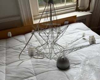 Tom Dixon Chandelier