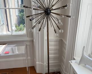 Sputnick Floor Lamp