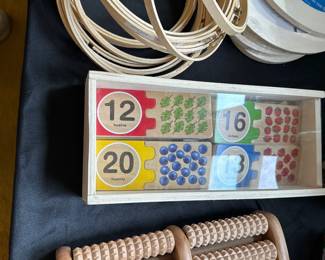 Melissa & Doug Correcting Number Puzzles 