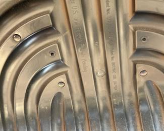 Sno Wovel - wheeled snow shovel 