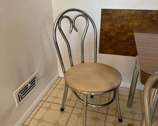 bistro dining chair 