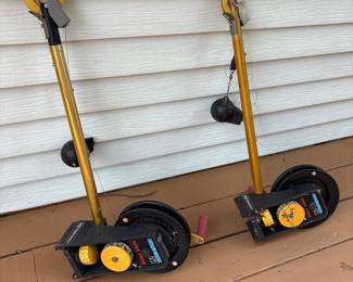 Penn Fathom-Master 620 Downrigger 