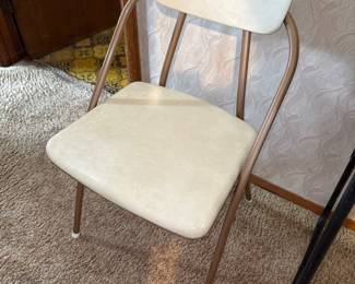 Stylaire Cisco Folding Chair 