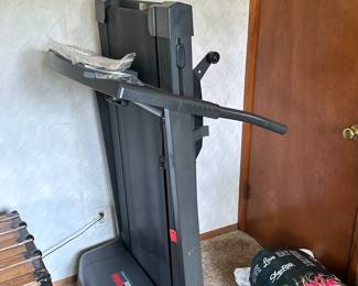 ProForm T-35 Treadmill 