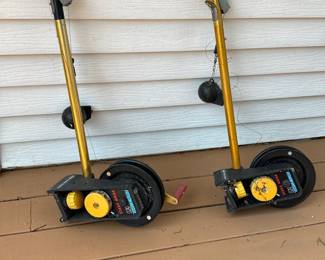 Penn Fathom-Master 620 Downrigger 