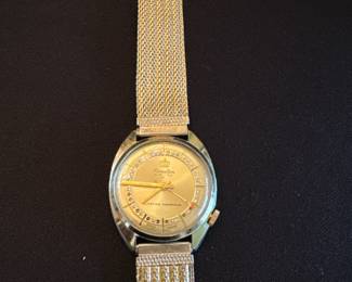 Hormilton Electra watch 