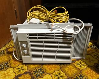 Window Air Conditioner 