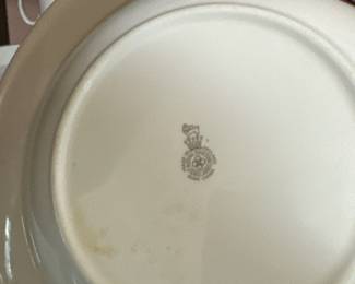 Royal Daulton Dinnerware 