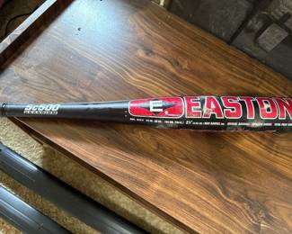 ZCore Sc500 Scandium baseball bat 