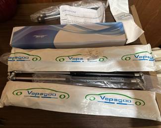 gas springs - gas struts 