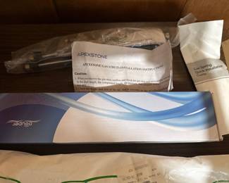 Apexstone Gas Struts 