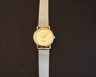 Skagen watch 